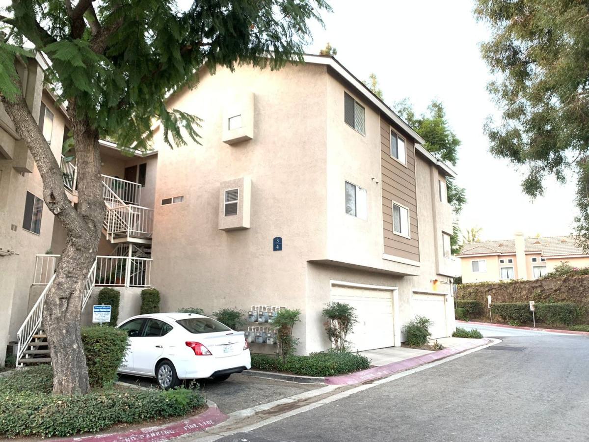 Apartment for rent at 2410 N Towne Ave, Pomona, CA 91767