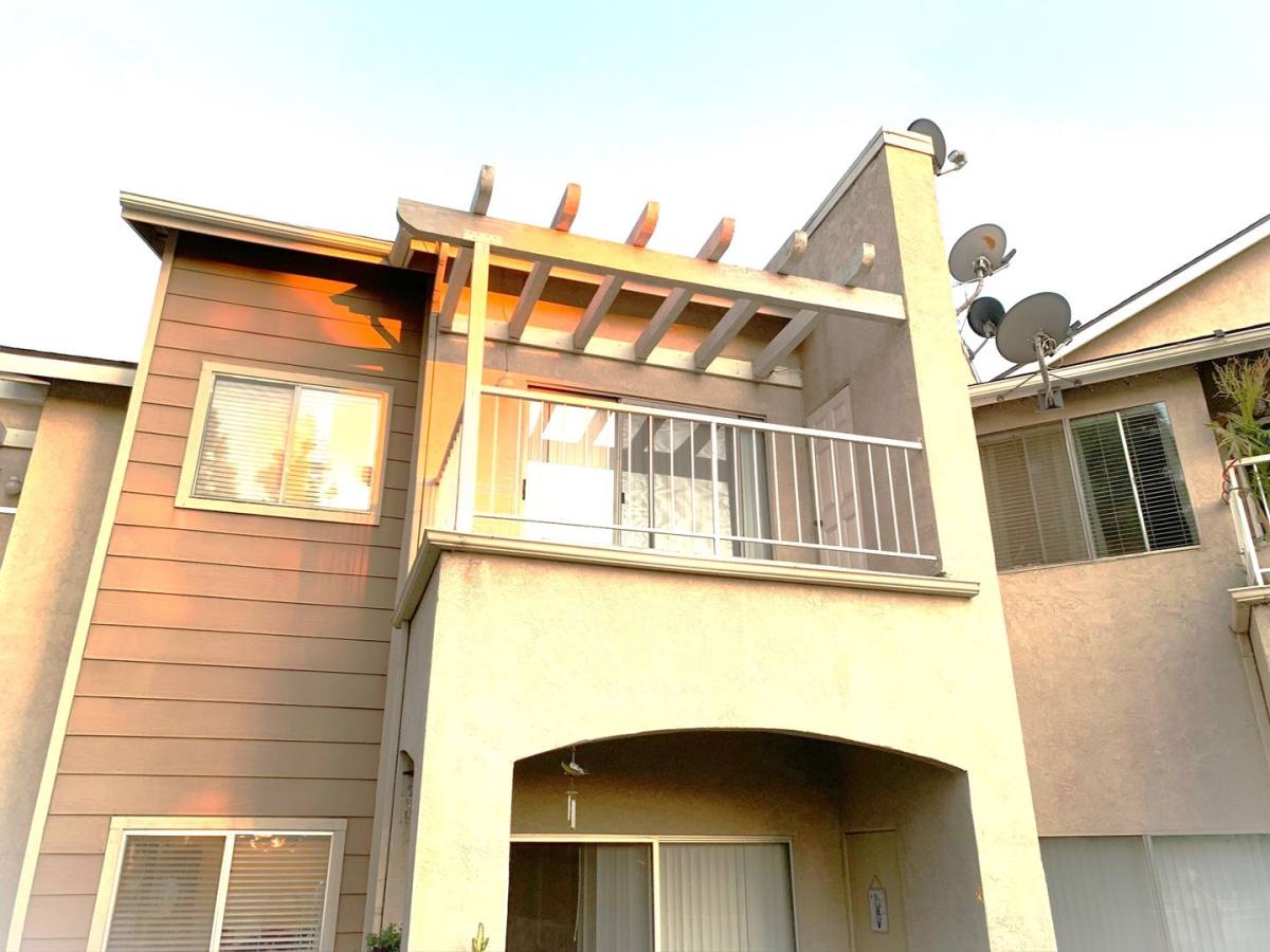 Apartment for rent at 2410 N Towne Ave, Pomona, CA 91767