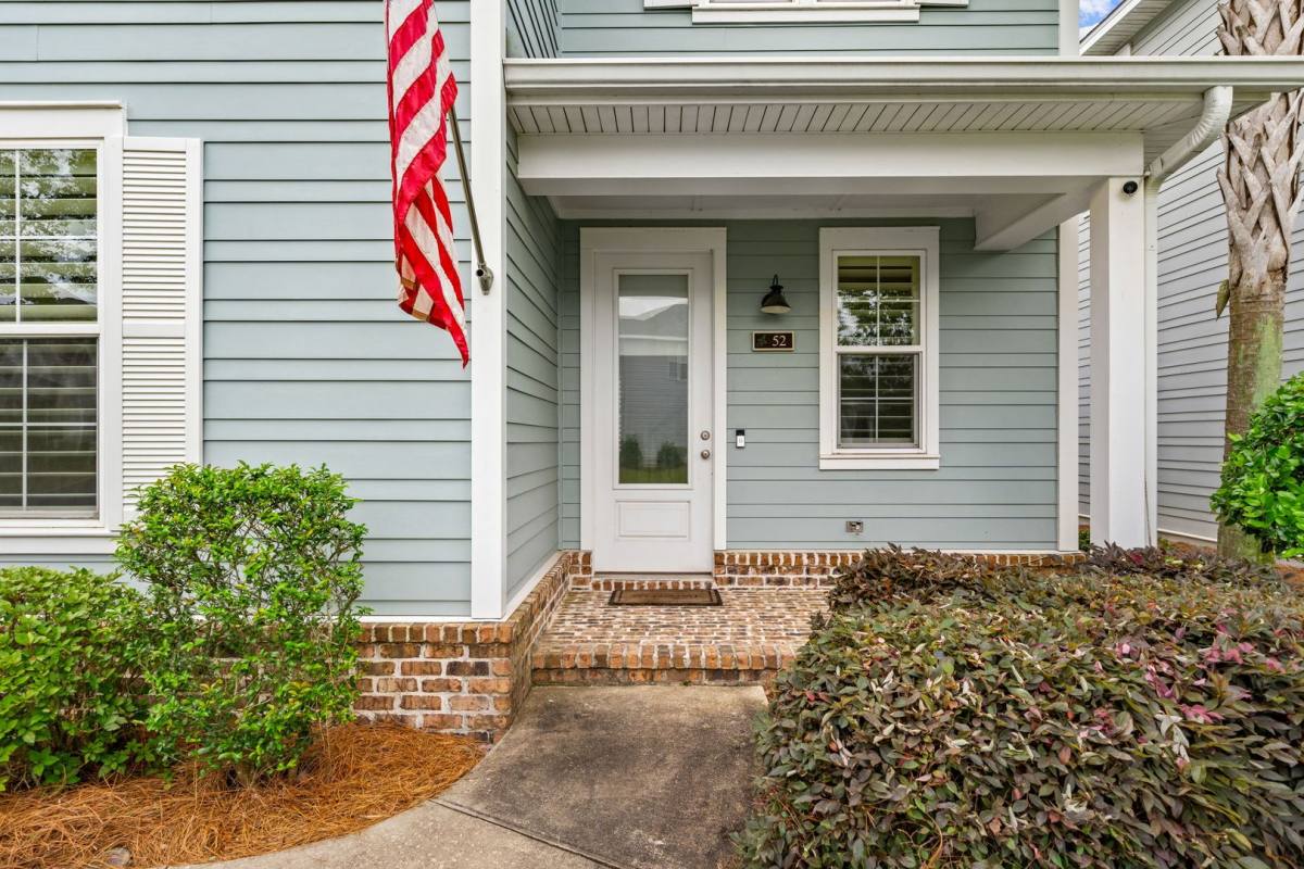 House for rent at 52 Chapman St, Santa Rosa Beach, FL 32459