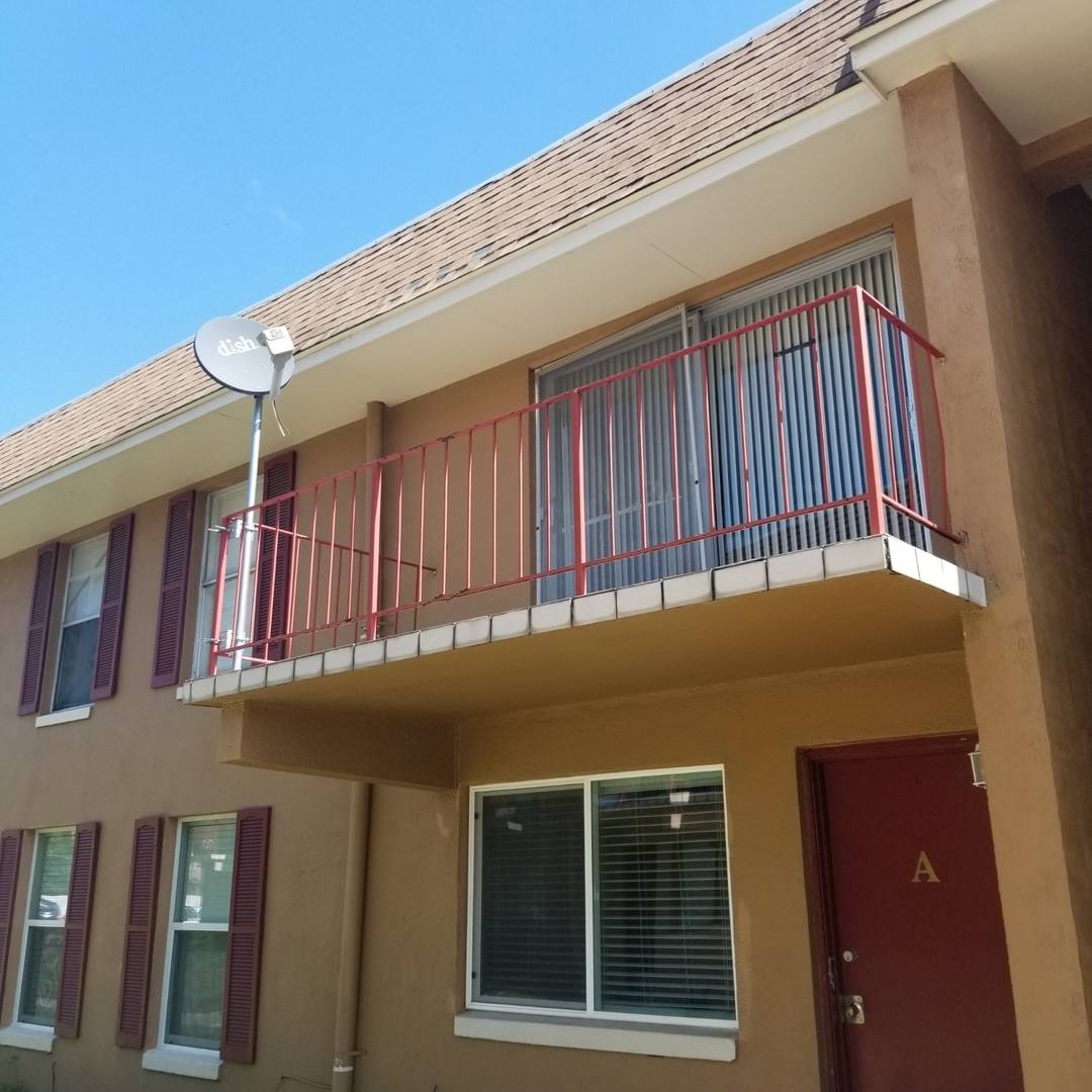 Condo for rent at 921 W Oak Ridge Rd #C, Orlando, FL 32809