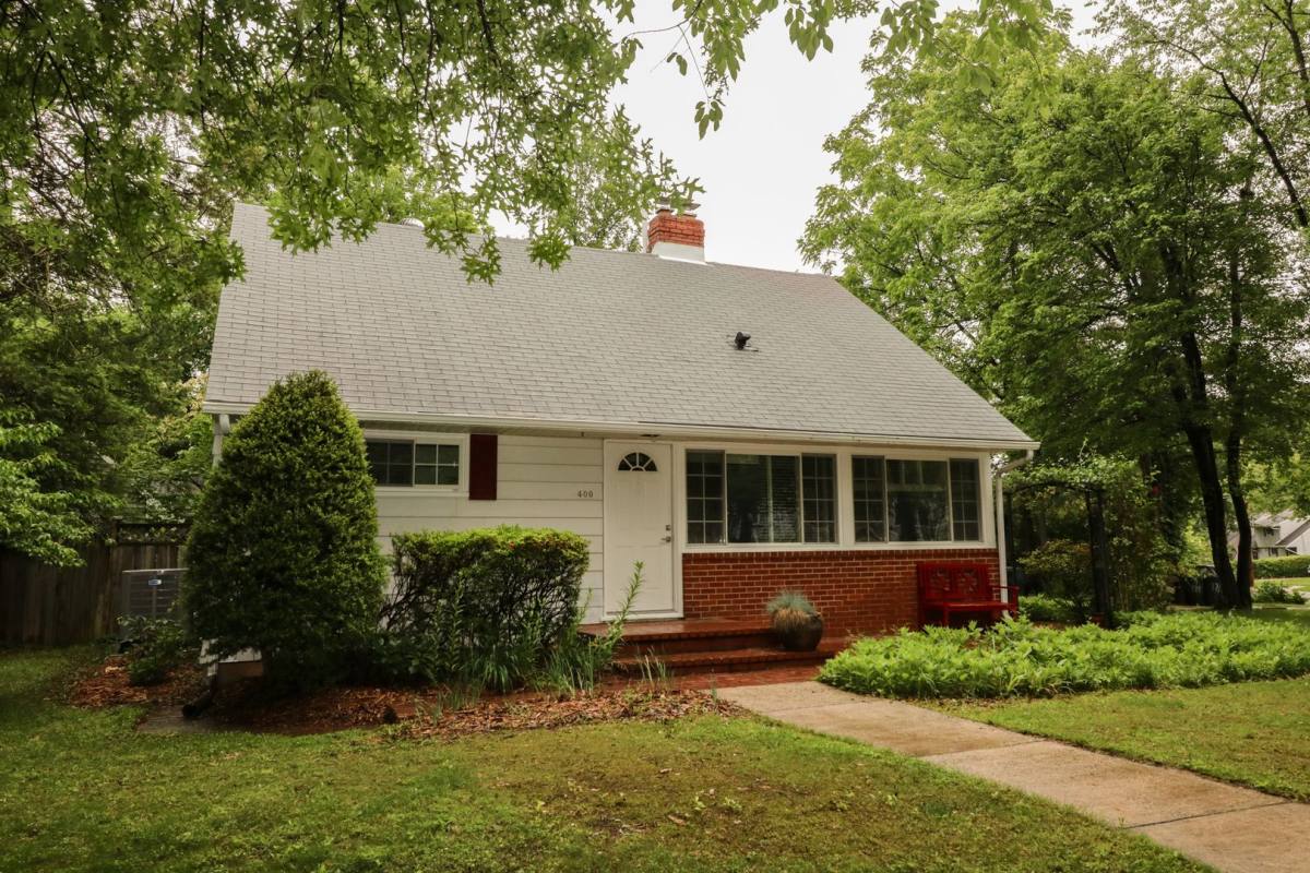 House for rent at 400 Dean Dr, Rockville, MD 20851