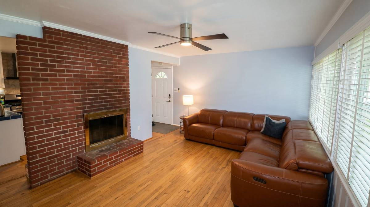 House for rent at 400 Dean Dr, Rockville, MD 20851