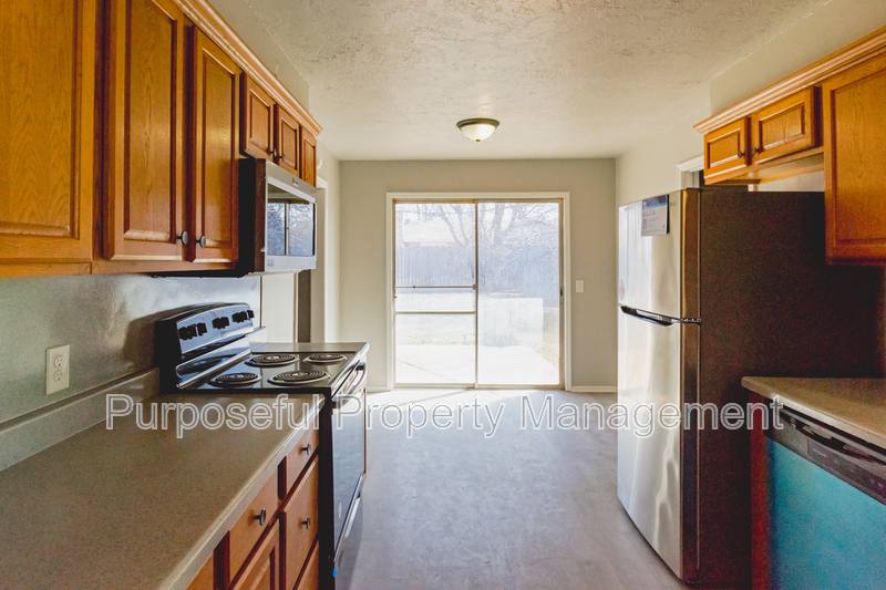 House for rent at 2624 N Markwell Ave, Bethany, OK 73008