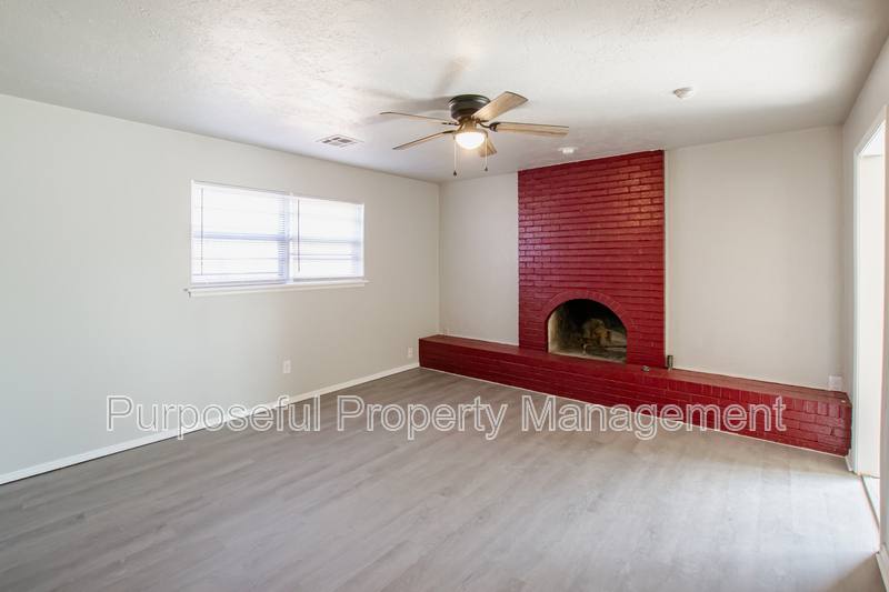 House for rent at 2624 N Markwell Ave, Bethany, OK 73008