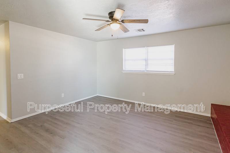 House for rent at 2624 N Markwell Ave, Bethany, OK 73008