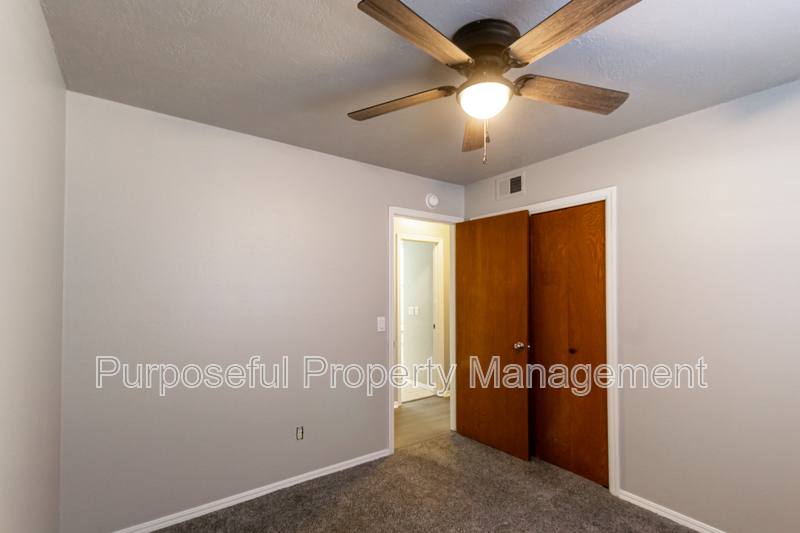 House for rent at 2624 N Markwell Ave, Bethany, OK 73008
