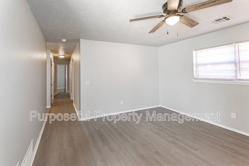 House for rent at 2624 N Markwell Ave, Bethany, OK 73008