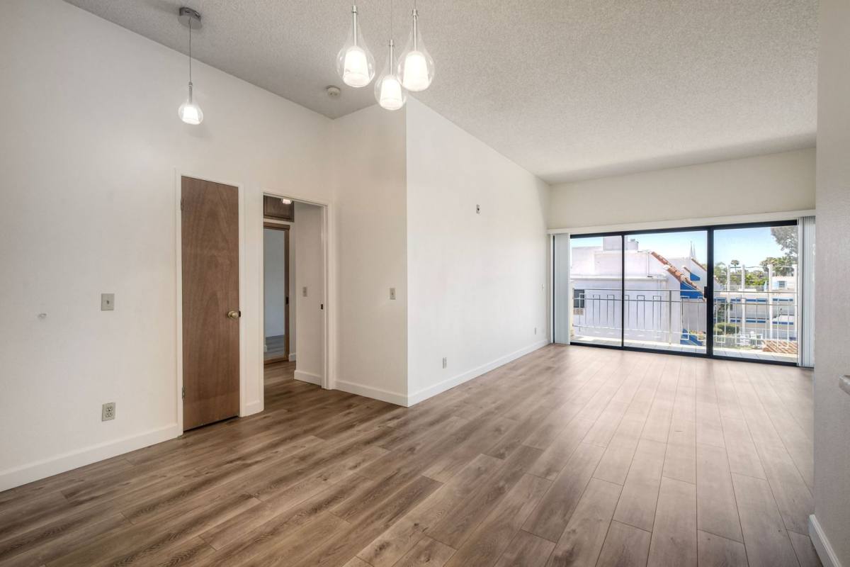 House for rent at 8328 Regents Rd, San Diego, CA 92122