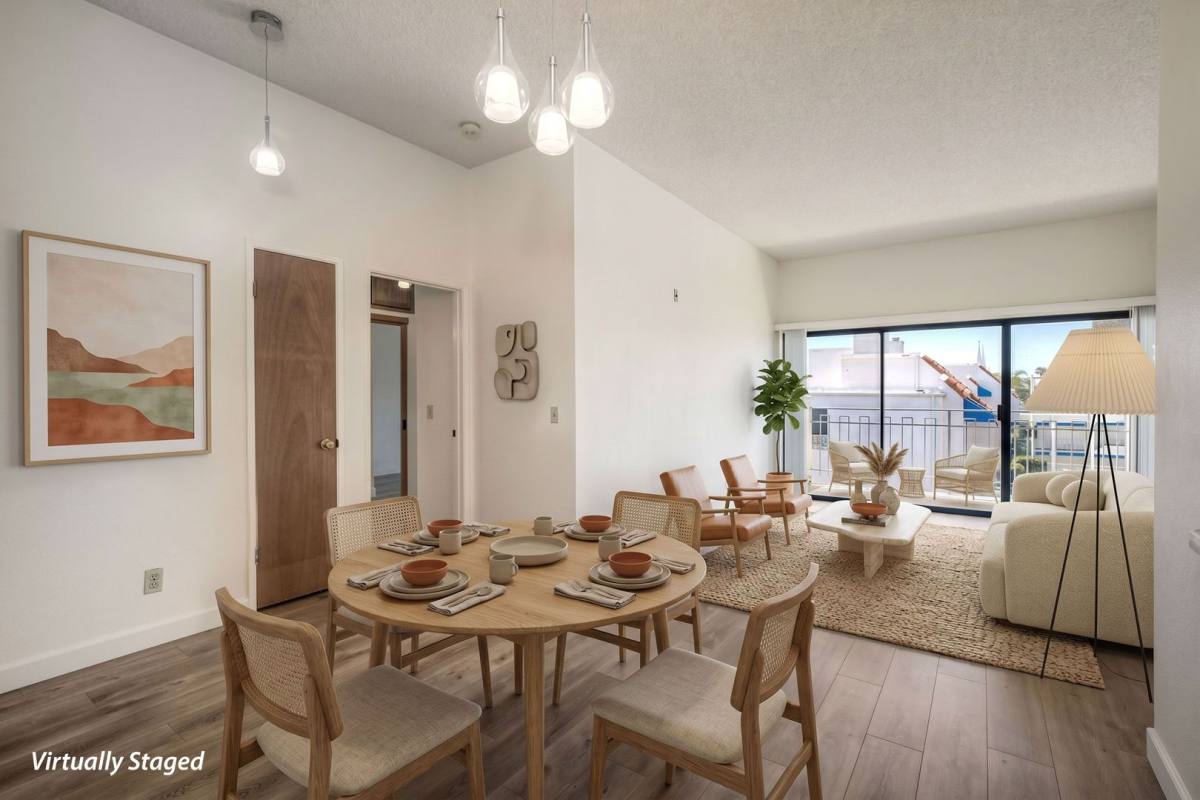 House for rent at 8328 Regents Rd, San Diego, CA 92122