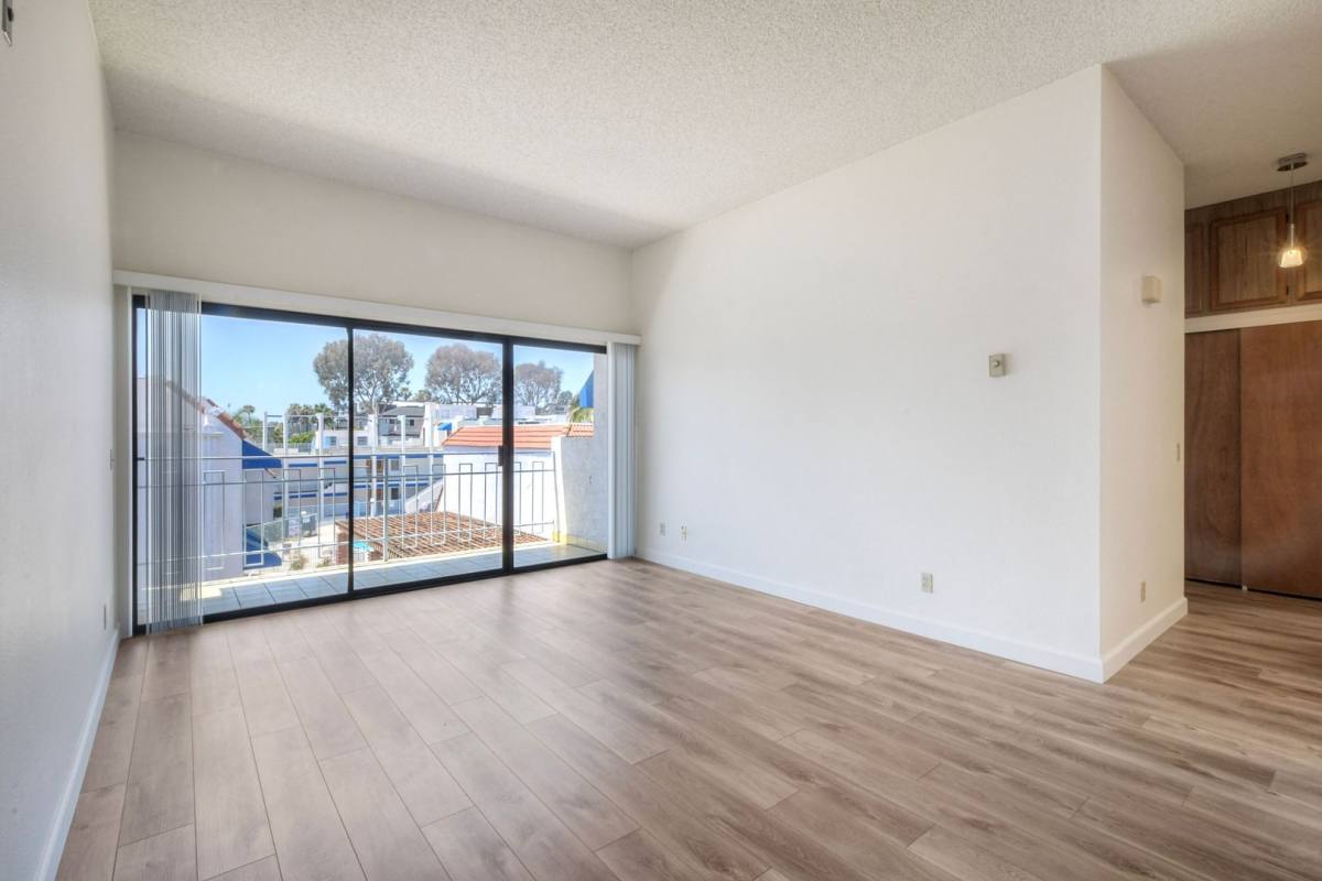 House for rent at 8328 Regents Rd, San Diego, CA 92122