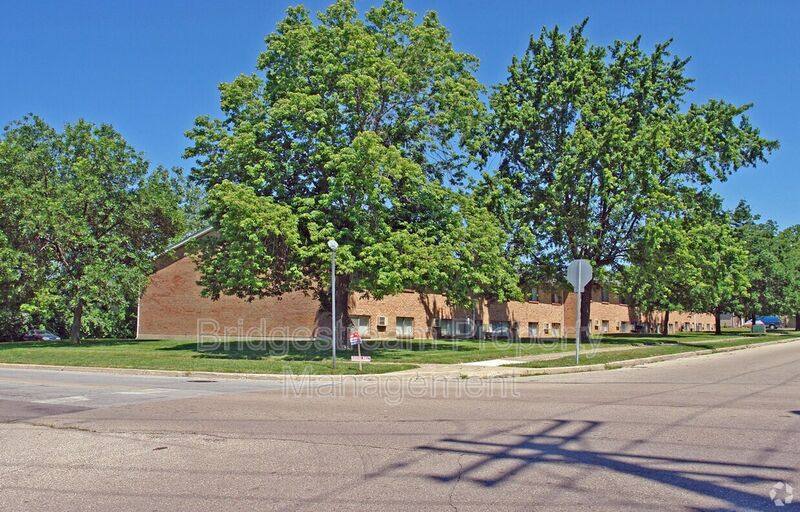 Apartment for rent at 85 N Gebhart Church Rd #G, Miamisburg, OH 45342