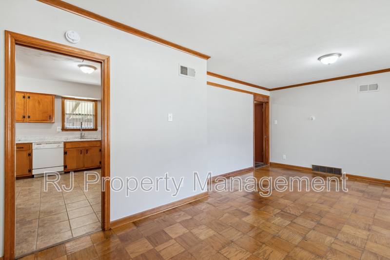 House for rent at 3505 Students St, Memphis, TN 38127