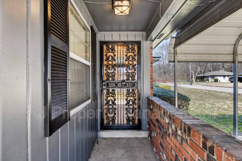 House for rent at 3505 Students St, Memphis, TN 38127
