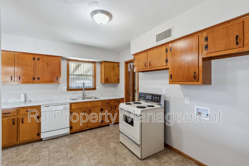 House for rent at 3505 Students St, Memphis, TN 38127