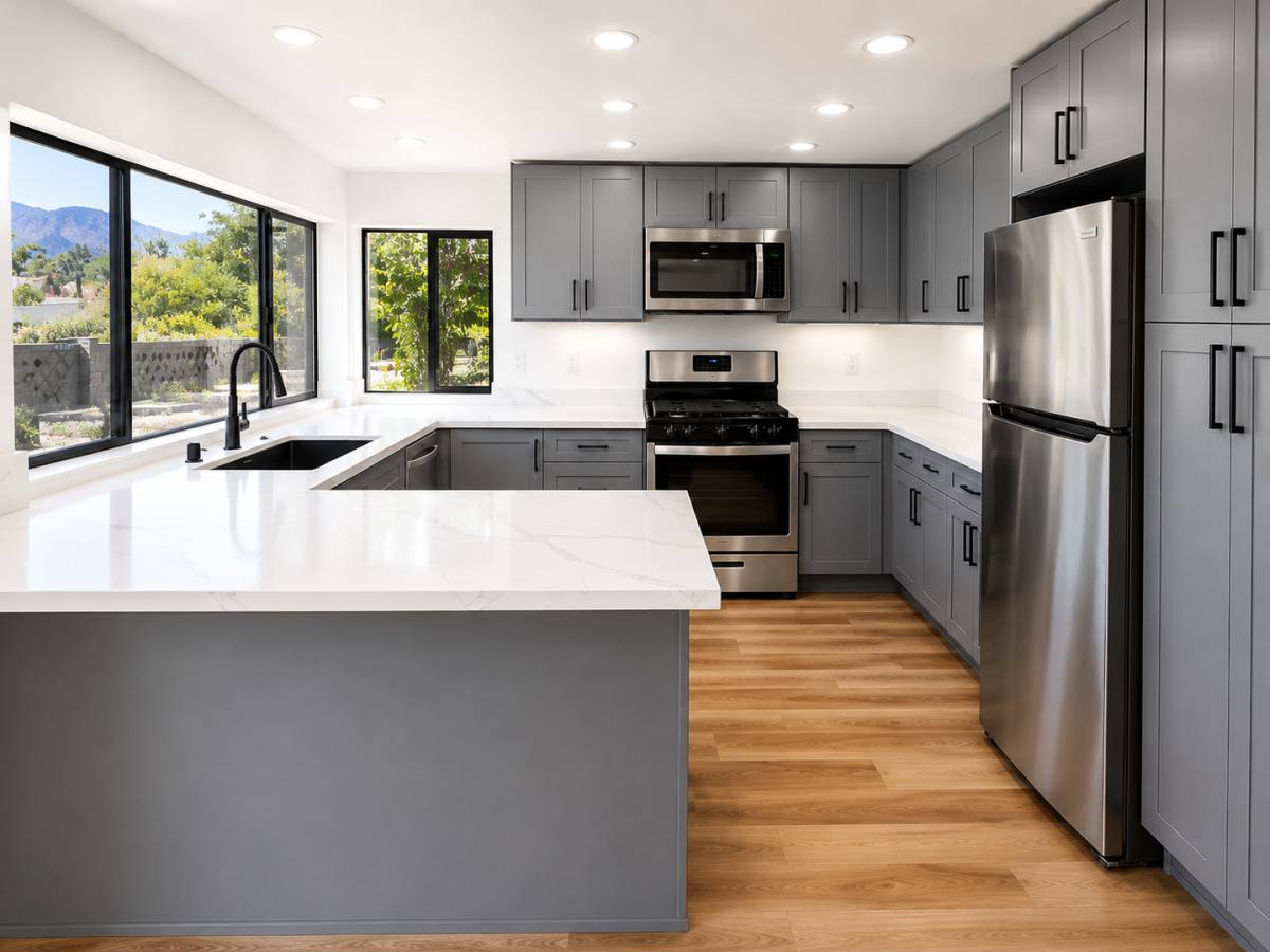 House for rent at 2 Estrella Court, Novato, CA 94945