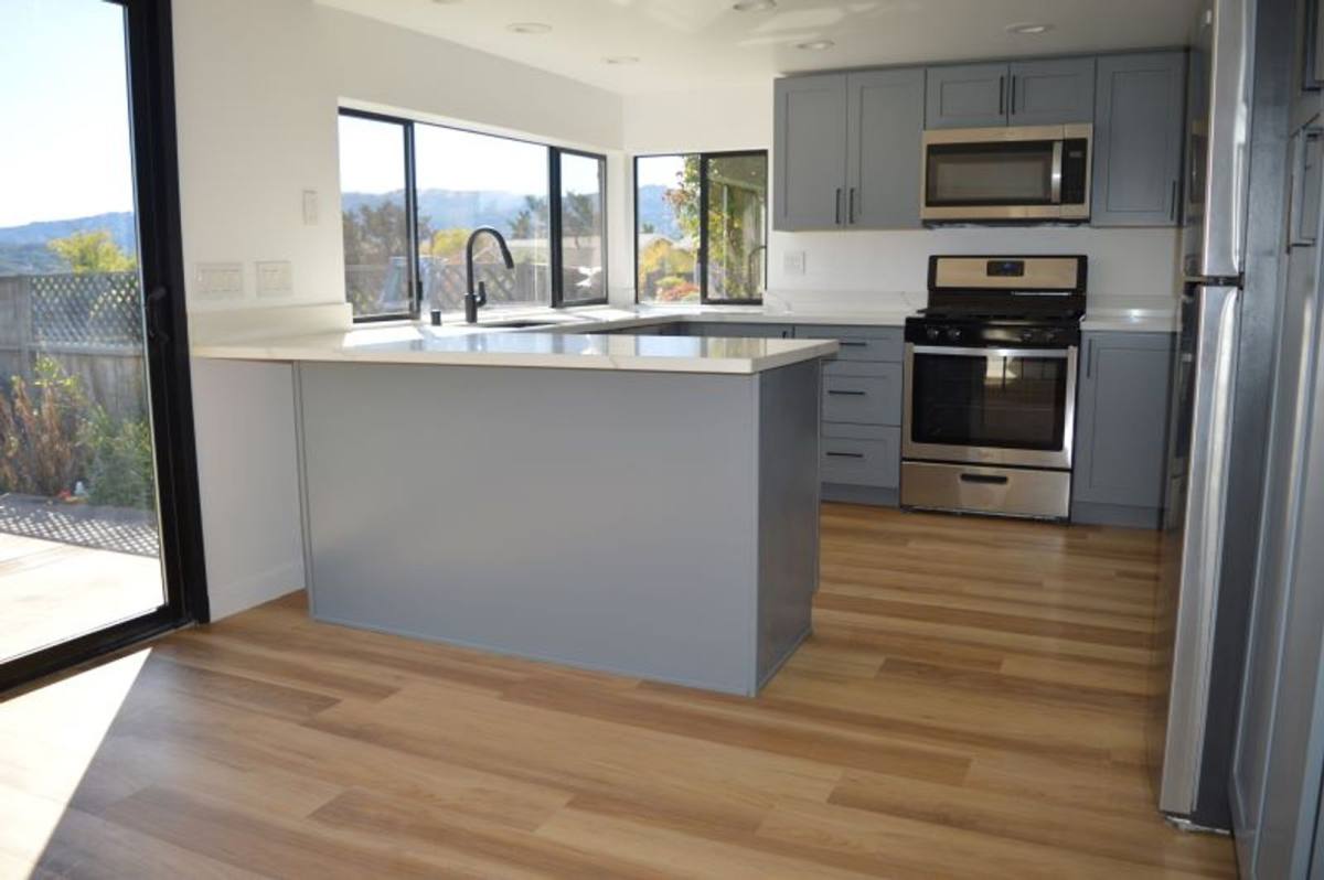 House for rent at 2 Estrella Court, Novato, CA 94945