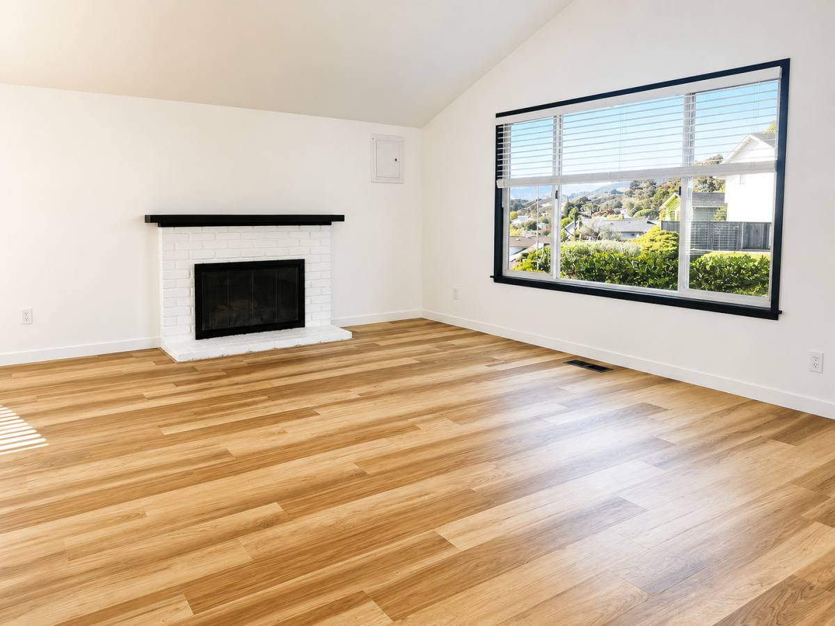 House for rent at 2 Estrella Court, Novato, CA 94945