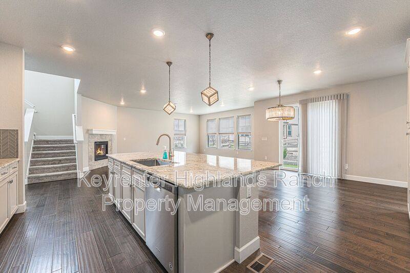 House for rent at 8504 Garden City Ave, Littleton, CO 80125