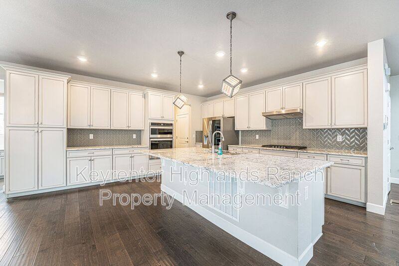 House for rent at 8504 Garden City Ave, Littleton, CO 80125