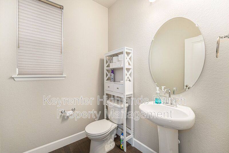 House for rent at 8504 Garden City Ave, Littleton, CO 80125