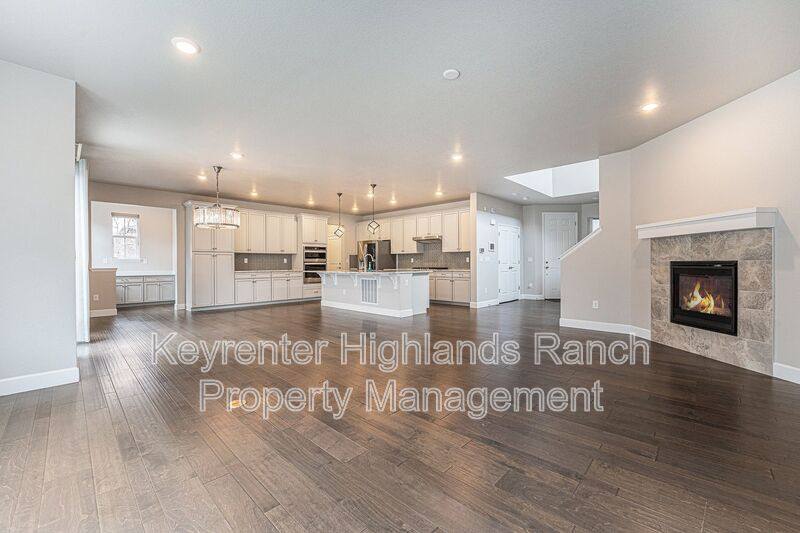 House for rent at 8504 Garden City Ave, Littleton, CO 80125