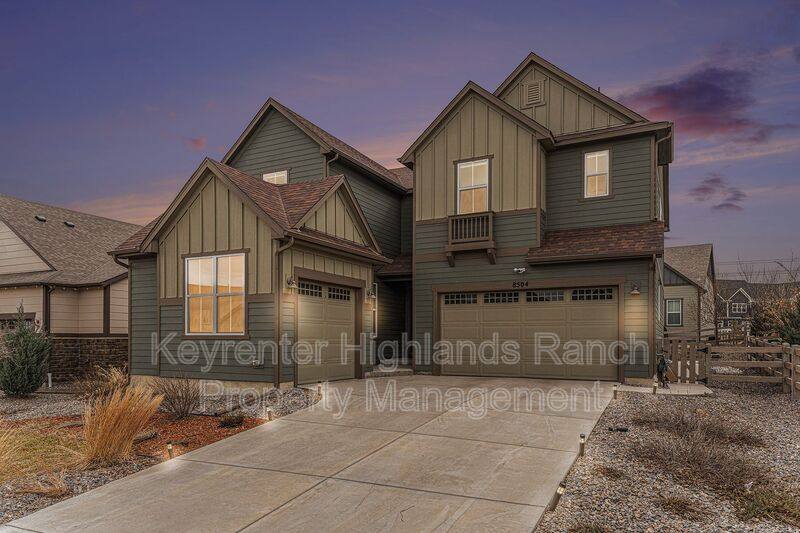 House for rent at 8504 Garden City Ave, Littleton, CO 80125