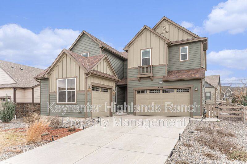 House for rent at 8504 Garden City Ave, Littleton, CO 80125