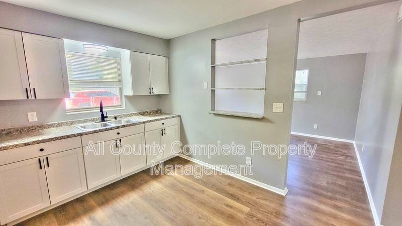 House for rent at 3319 Hunt St, Jacksonville, FL 32254