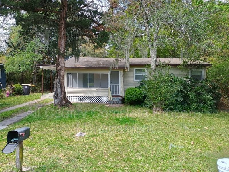 House for rent at 9348 Culpeper Ave, Jacksonville, FL 32208