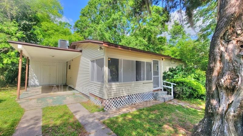 House for rent at 9348 Culpeper Ave, Jacksonville, FL 32208