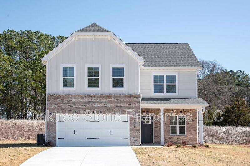 House for rent at 3348 Pepperpike Court, Loganville, GA 30052