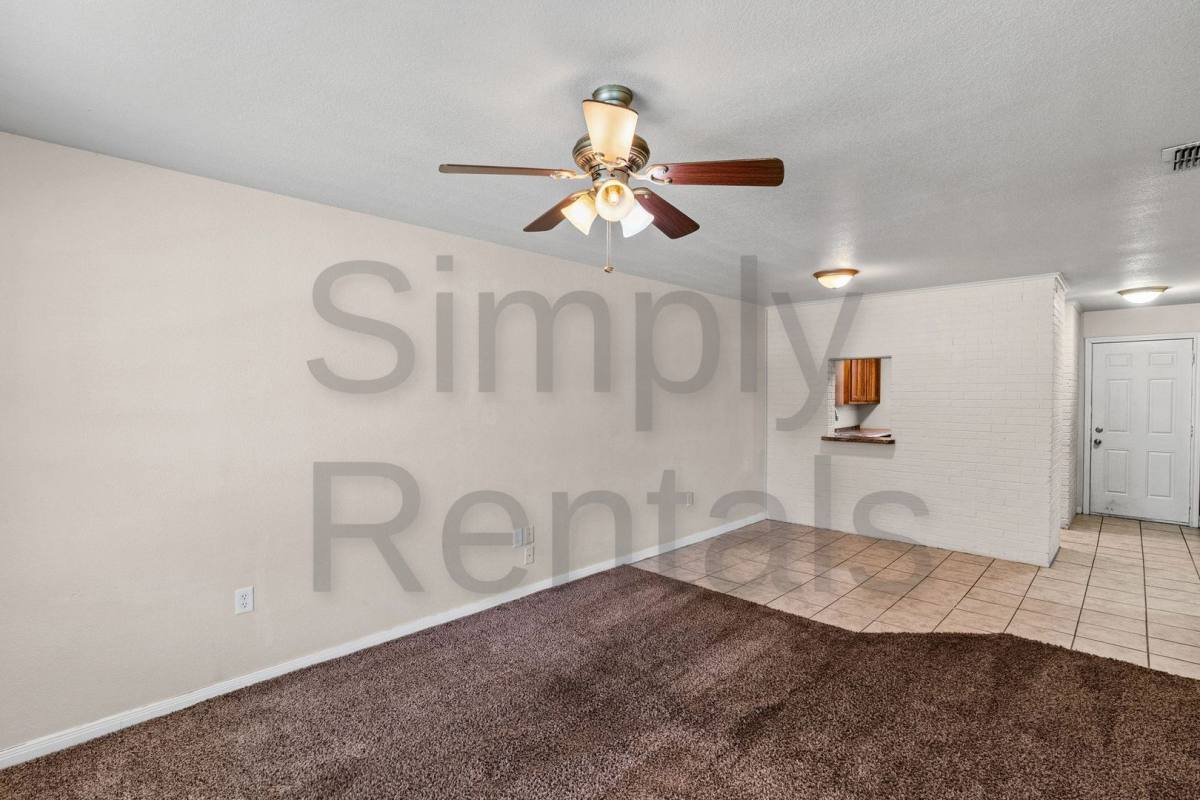 Apartment for rent at 1220 Texas St, Sulphur Springs, TX 75482