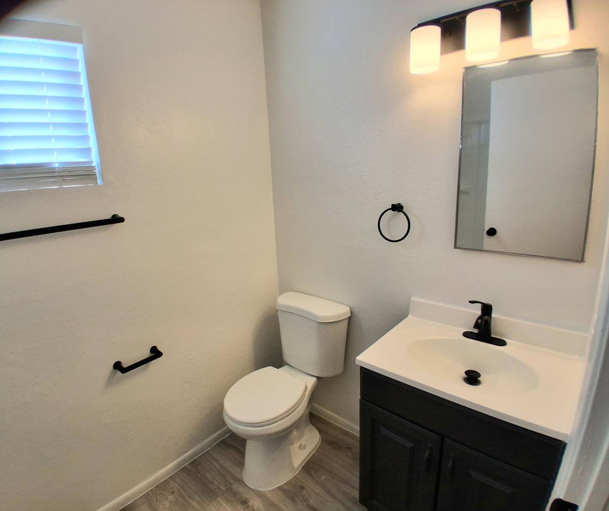 Apartment for rent at 1715 E Pepper Circle, Mesa, AZ 85203