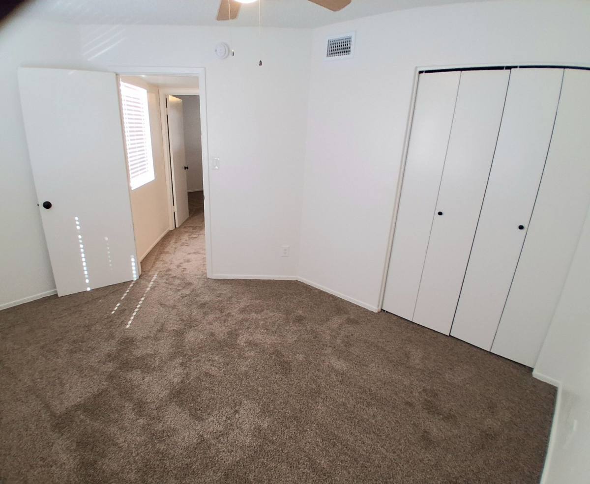 Apartment for rent at 1715 E Pepper Circle, Mesa, AZ 85203