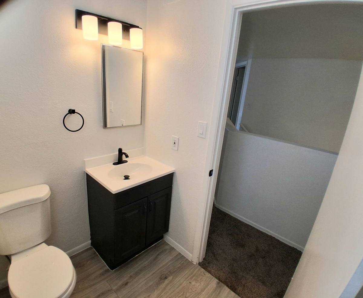 Apartment for rent at 1715 E Pepper Circle, Mesa, AZ 85203