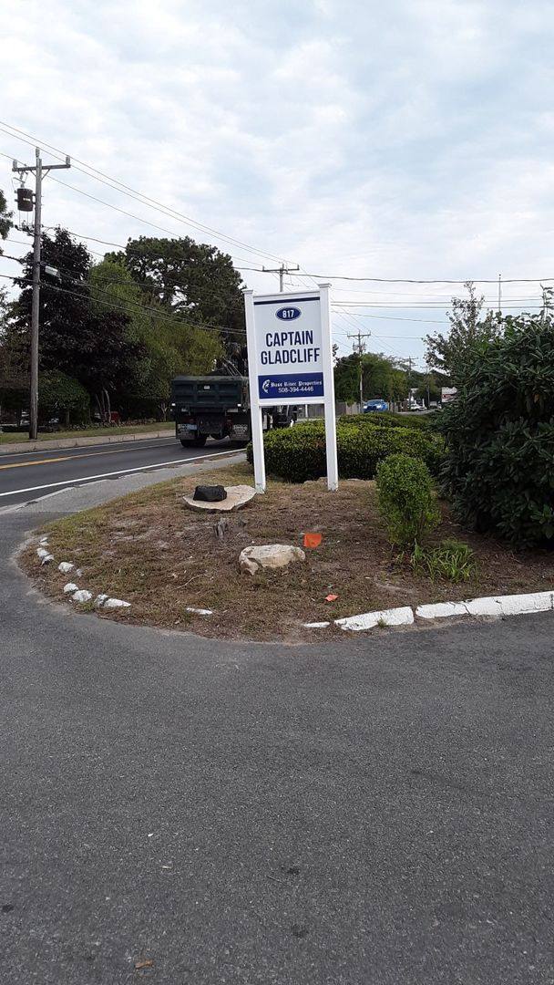 Apartment for rent at 817 Route, South Yarmouth, MA 02664