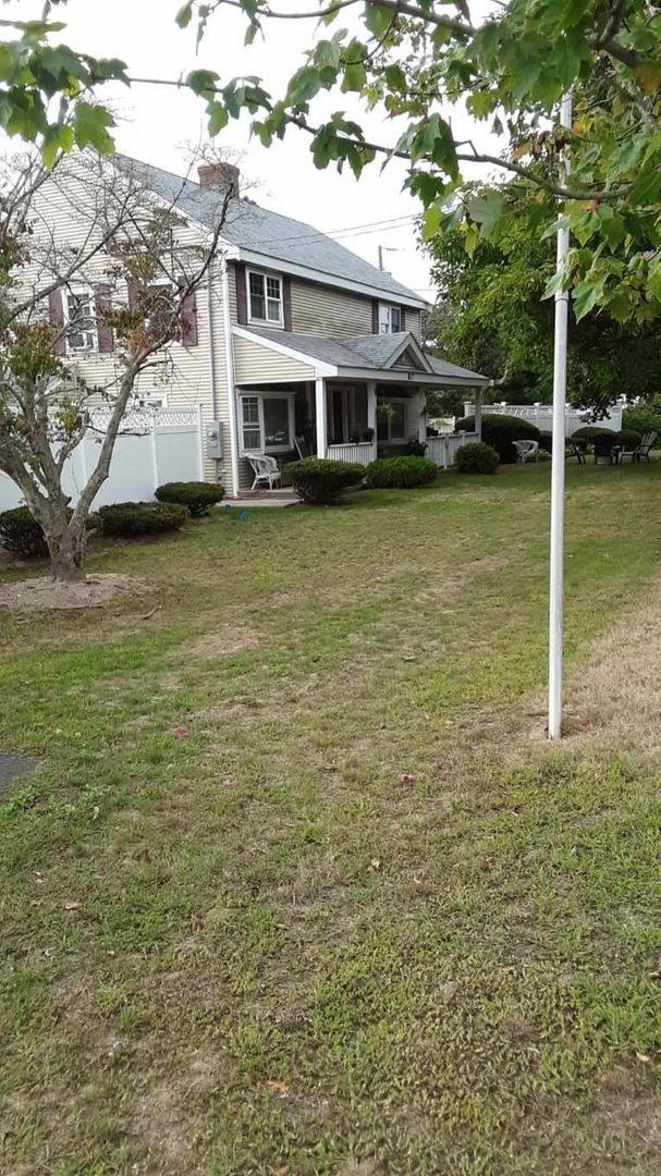 Apartment for rent at 817 Route, South Yarmouth, MA 02664