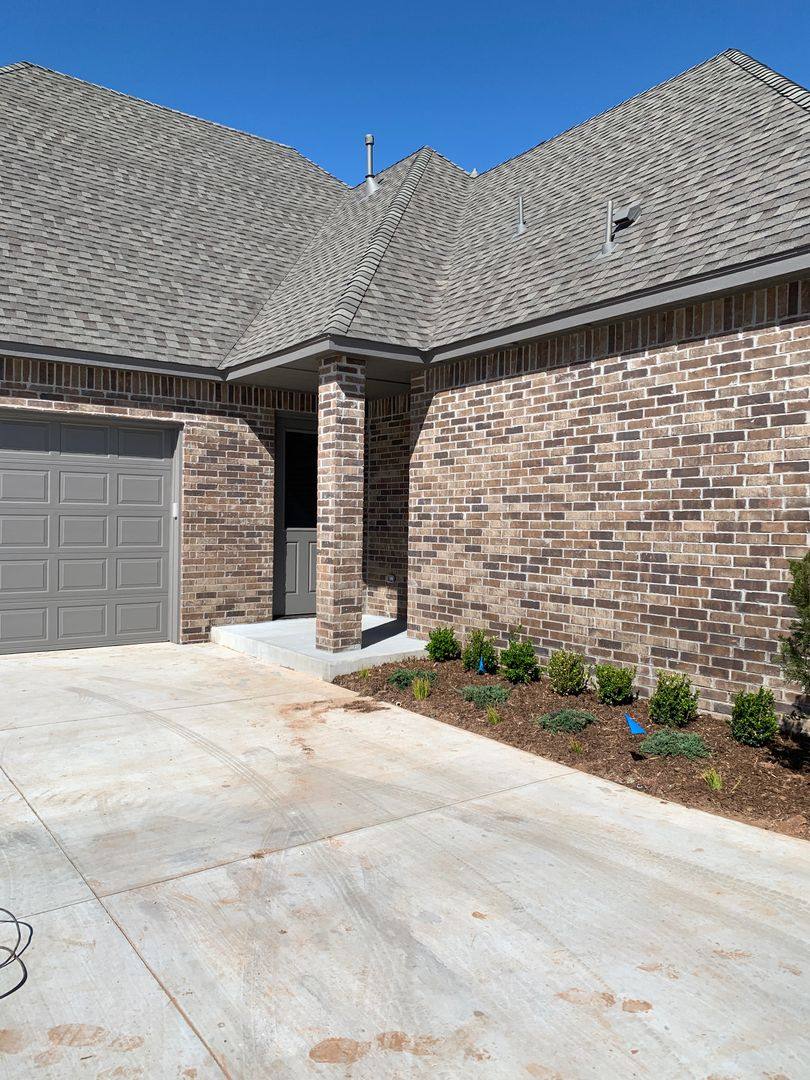 House for rent at 3411 Enclave Place, Norman, OK 73072