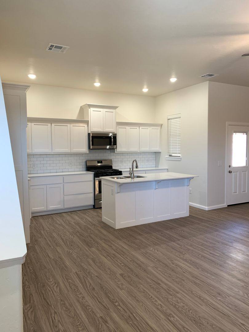 House for rent at 3411 Enclave Place, Norman, OK 73072