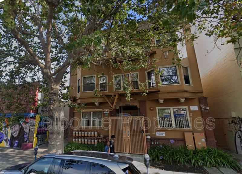 Apartment for rent at 359 Grand Ave #104, Oakland, CA 94610