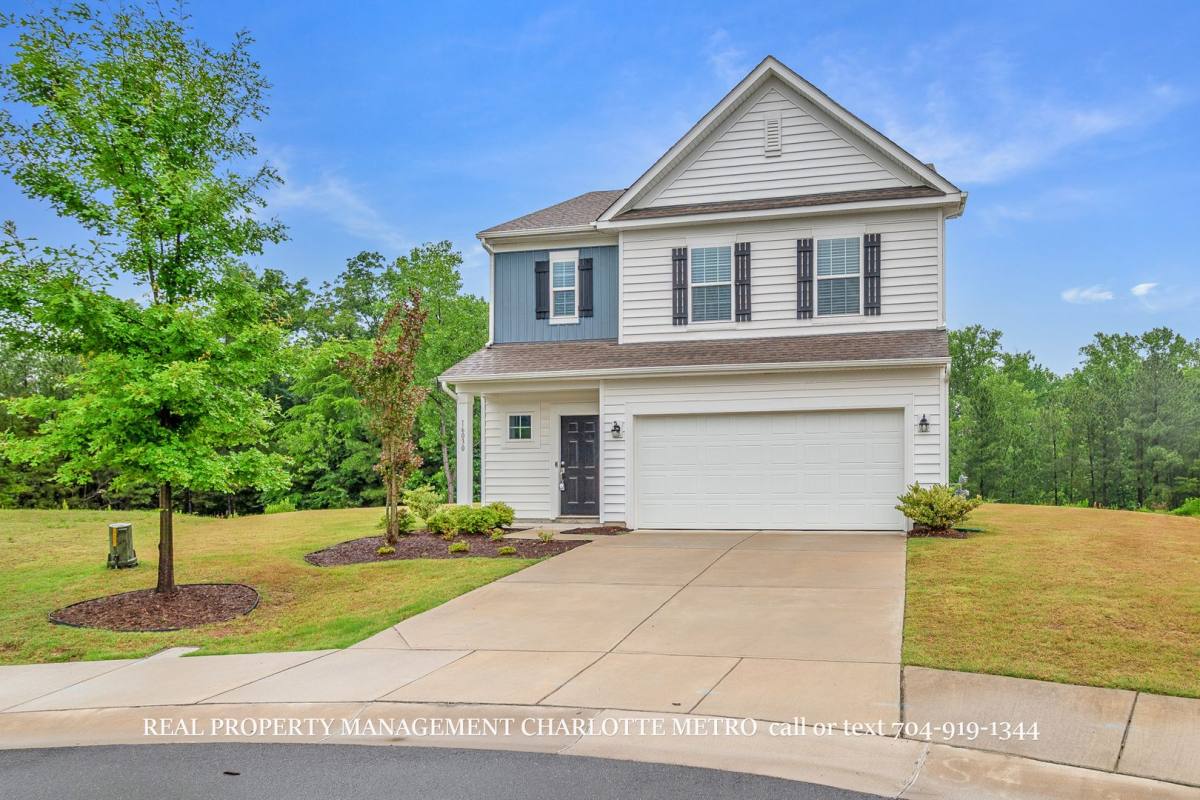 House for rent at 16030 Seagard Cove, Charlotte, NC 28278