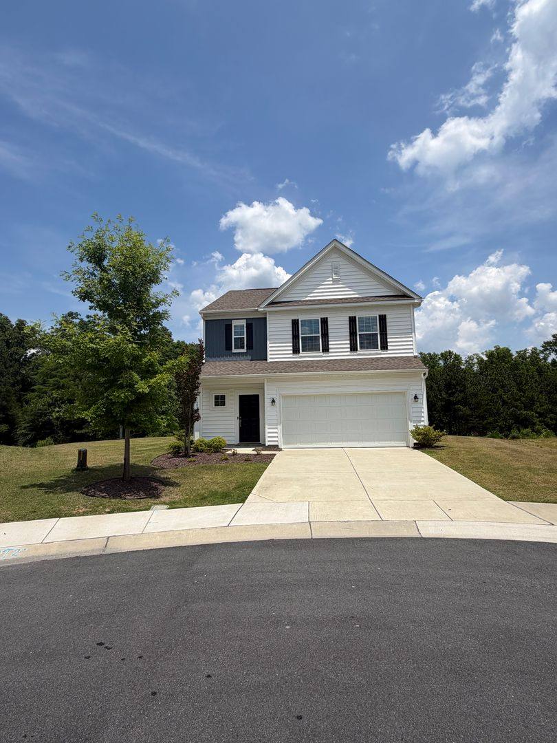 House for rent at 16030 Seagard Cove, Charlotte, NC 28278