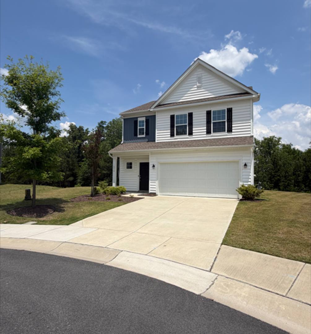 House for rent at 16030 Seagard Cove, Charlotte, NC 28278