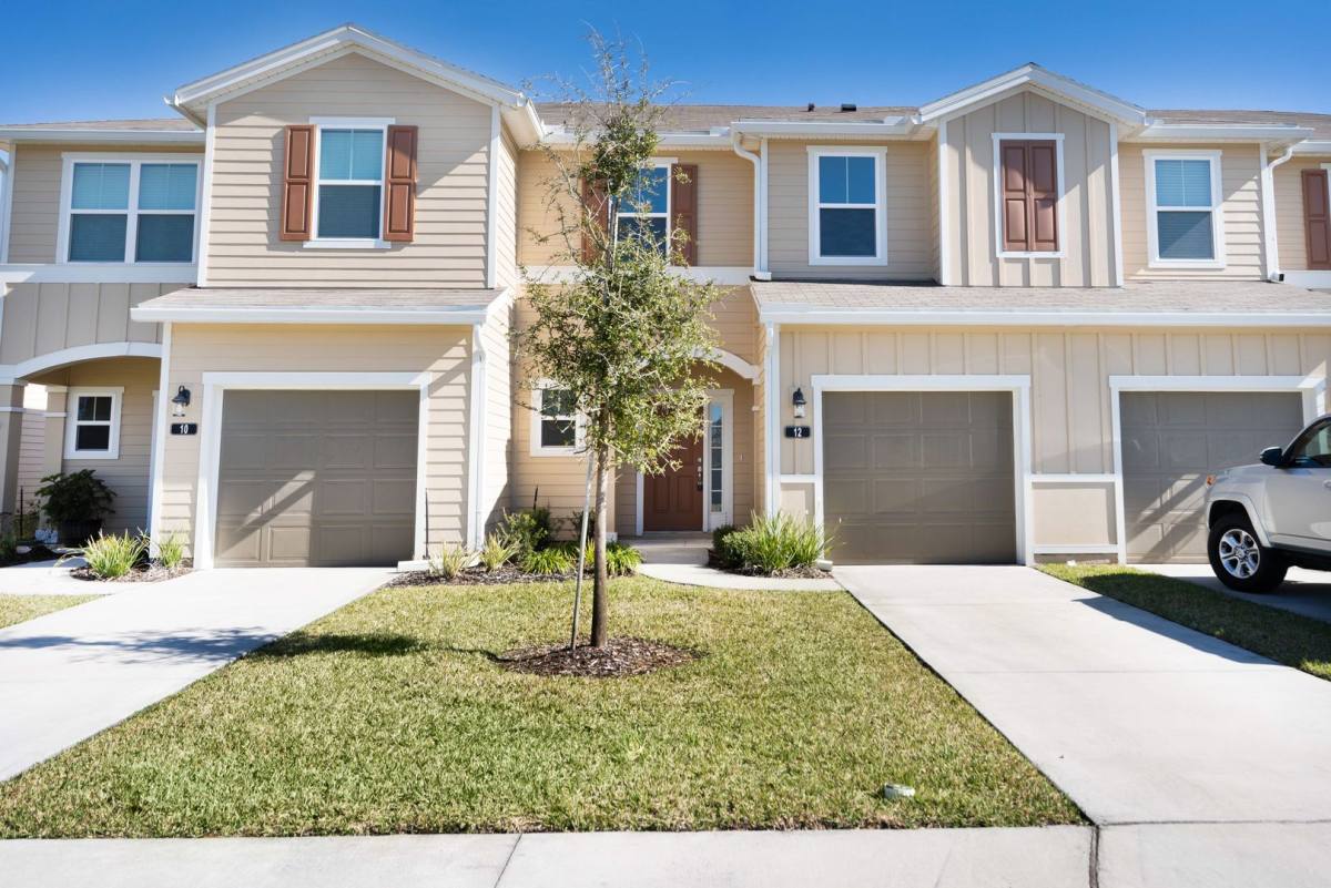 Townhouse for rent at 12 Bella Vita Way, Ormond Beach, FL 32174