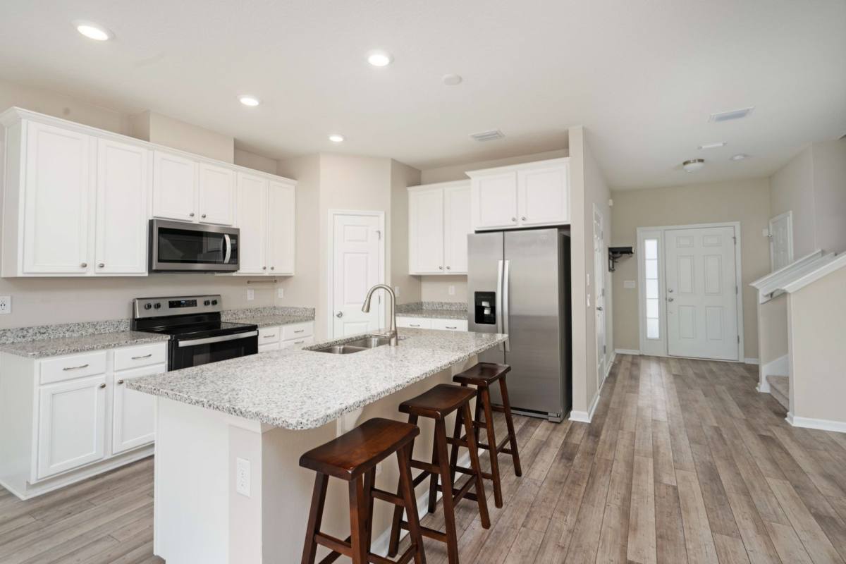 Townhouse for rent at 12 Bella Vita Way, Ormond Beach, FL 32174