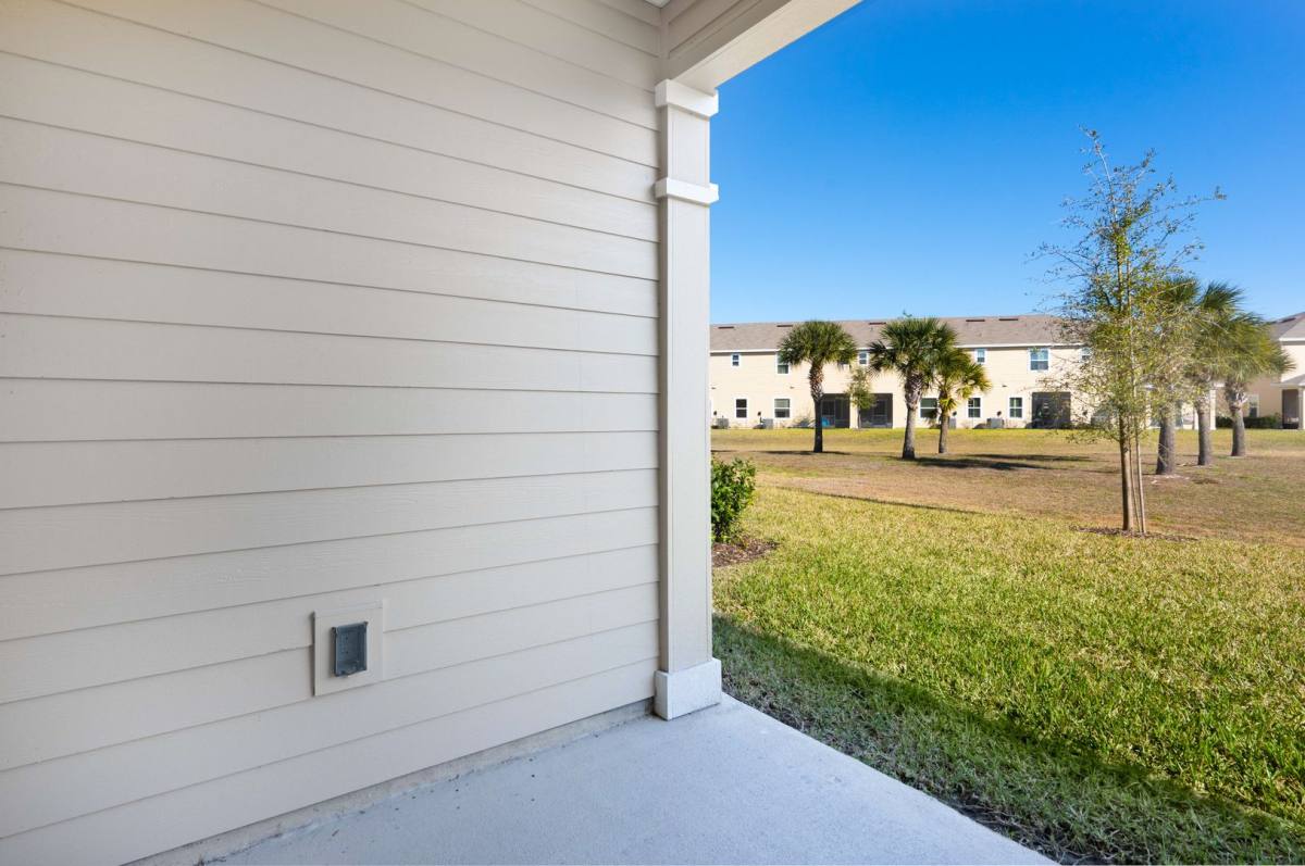 Townhouse for rent at 12 Bella Vita Way, Ormond Beach, FL 32174