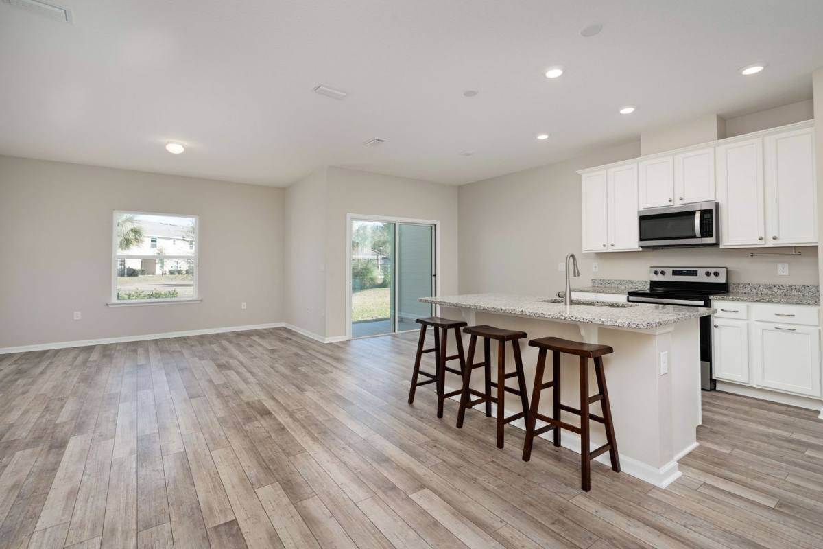 Townhouse for rent at 12 Bella Vita Way, Ormond Beach, FL 32174