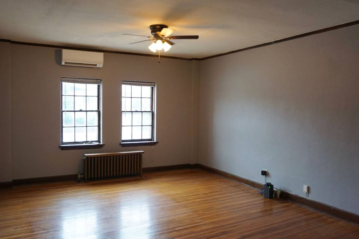 Apartment for rent at 1234 K St, Lincoln, NE 68508