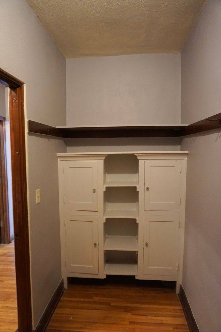 Apartment for rent at 1234 K St, Lincoln, NE 68508