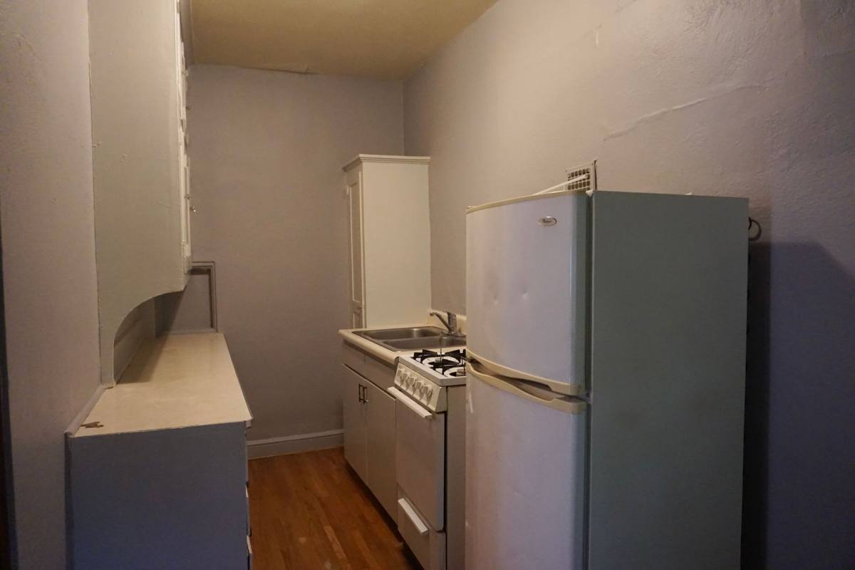 Apartment for rent at 1234 K St, Lincoln, NE 68508